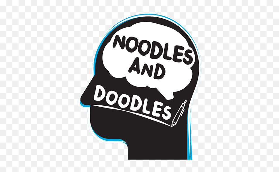 Business Podcast Noodles And Doodles By Pkf Francis Clark - For Adult Png,Podbean Icon