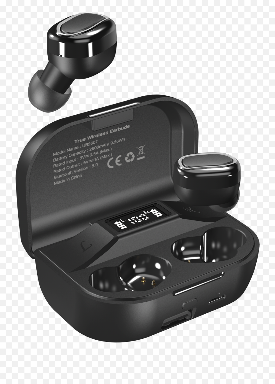 Energizer Power Packs - Products Energizer Ub2607 Png,Earbud Icon