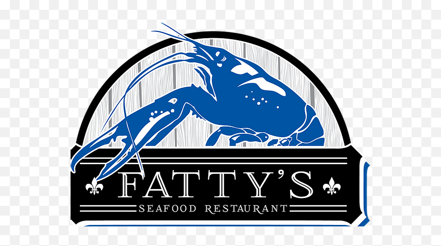 Fattyu0027s Seafood Picayune Slidell Home - Fattys Seafood Logo Png,Crawfish Icon