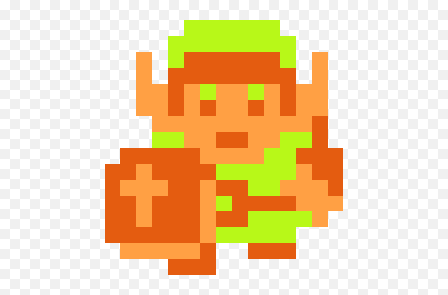 Files Master Lucas Zacharewicz Group1 Gitlab - Link Zelda 1 Png,Legend Of Zelda Link Icon