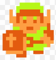 Files Master Lucas Zacharewicz Group1 Gitlab - Link Zelda png