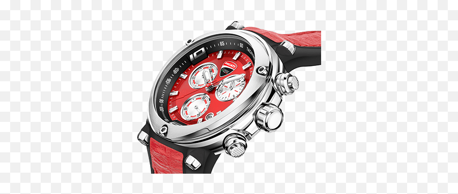 Ducati Projects Photos Videos Logos Illustrations And - Watch Strap Png,Ducati Icon Red