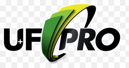 Striker X Combat Shirt - Uf Pro Logo Png