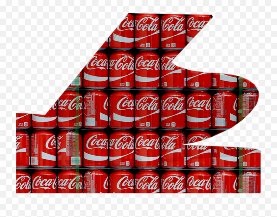 Monica Michielin Alphabets Red Coca - Cola In Can Coke Language Png,Coca Cola Icon
