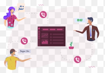 Tackling Customer Diversity - Conversation png