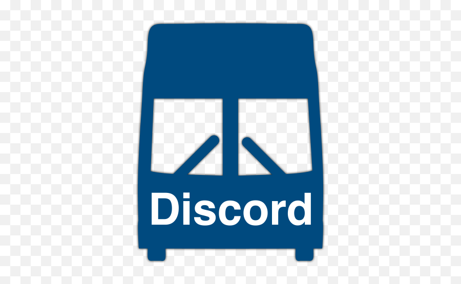 Virtual Transit Center Enthusiast Heaven - Language Png,Discord Invisible Icon