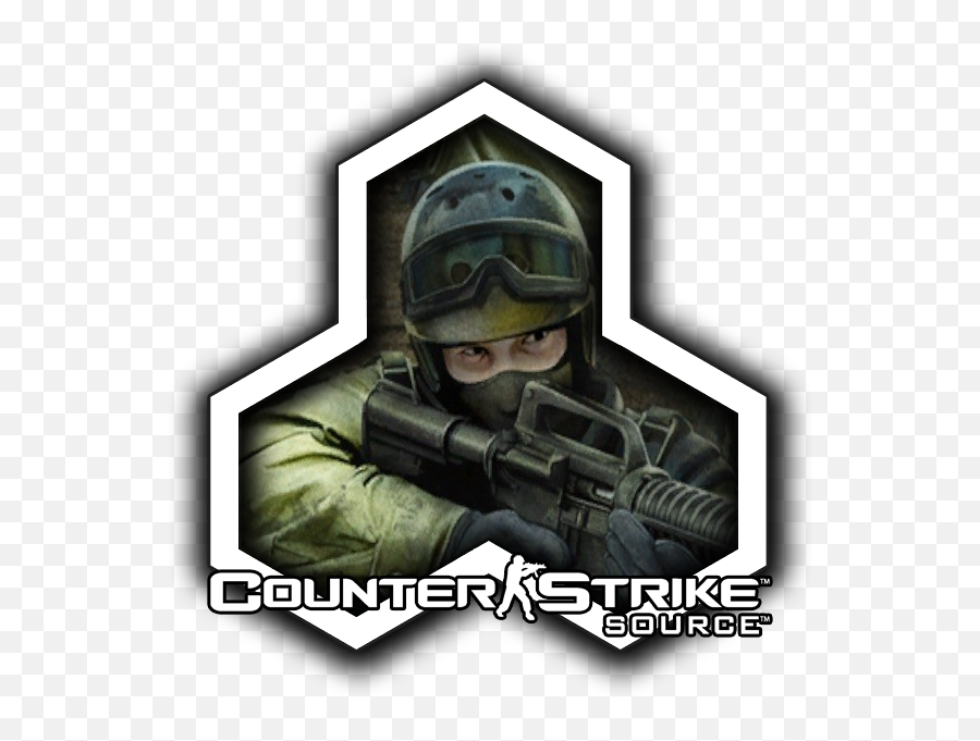 Game Servers Element Server Hosting - Counter Strike Source Main Menu Png,Counter Strike Source Desktop Icon