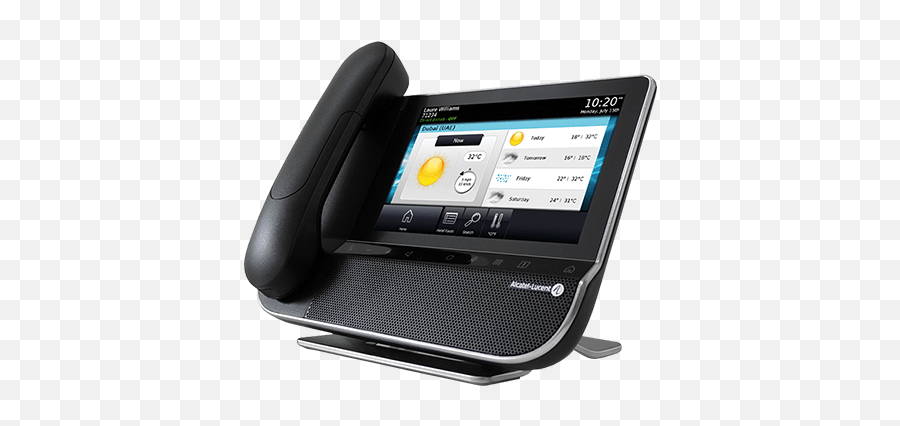 Communications U2013 Page 4 Teledata Indonesia - Alcatel 8082 Phone Png,Desk Phone Icon