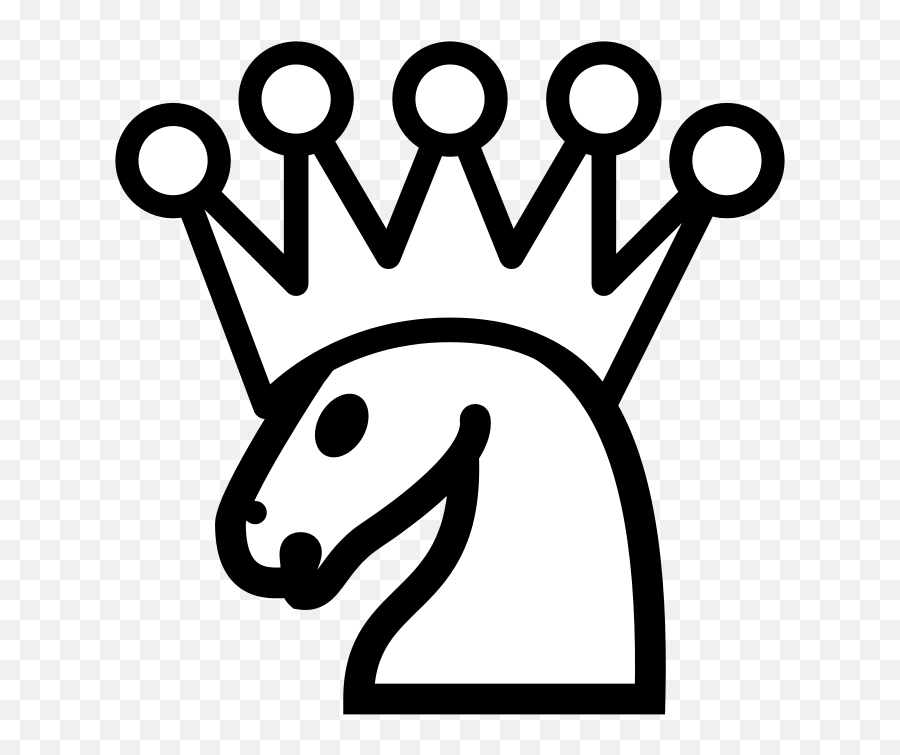 Amazon Chess - Wikipedia Amazon Chess Piece Png,Chess Knight Icon