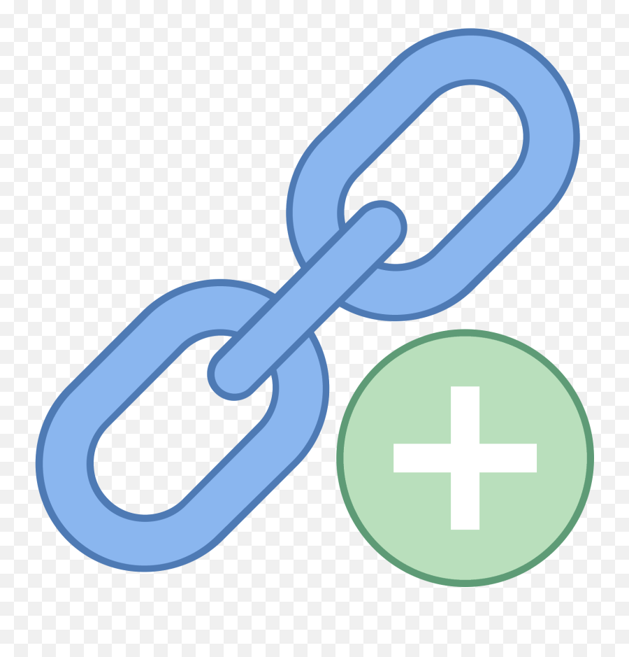 Add Link Icon Clipart - Full Size Clipart 3089399 Remove Link Icon Png,Broken Chain Link Icon