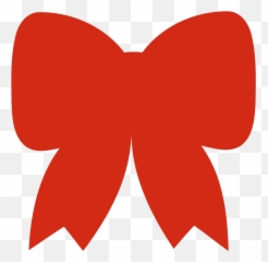 Material Bow Free Icon Download Png Logo - Girly