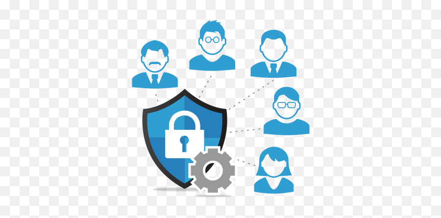 Satisfy Your Customersu0027 Security Needs - User Administration Quatro Águas Png,Needs Icon