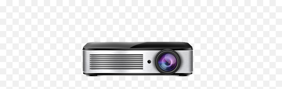 Projector - Icon A To Z Video U0026 Photo Png Clipart Projector Transparent Background,Projector Icon