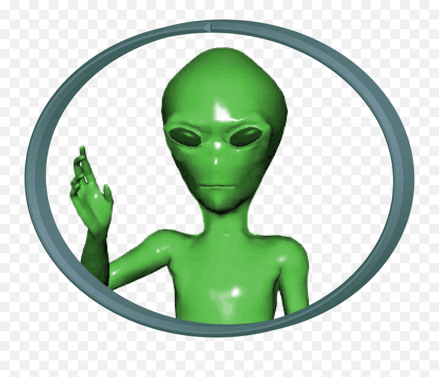 Download Alien Free Png Transparent Image And Clipart - Alien Icon,Aliens Png