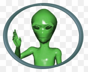 Download Alien Free Png Transparent Image And Clipart - Alien Icon