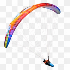 Base 2 Lite Paraglider - Leisure png