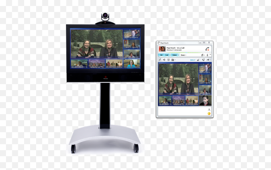 Options For Integrating Third - Party Video Solutions With Display Advertising Png,Microsoft Lync 2010 Icon