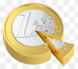 Fresh Look And Logo Euro Cheddar - Measuring Instrument png