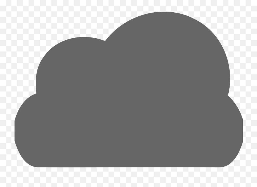 Cloud Paint Free Icon Download Png Logo - Solid Cloud,Paint.net Icon