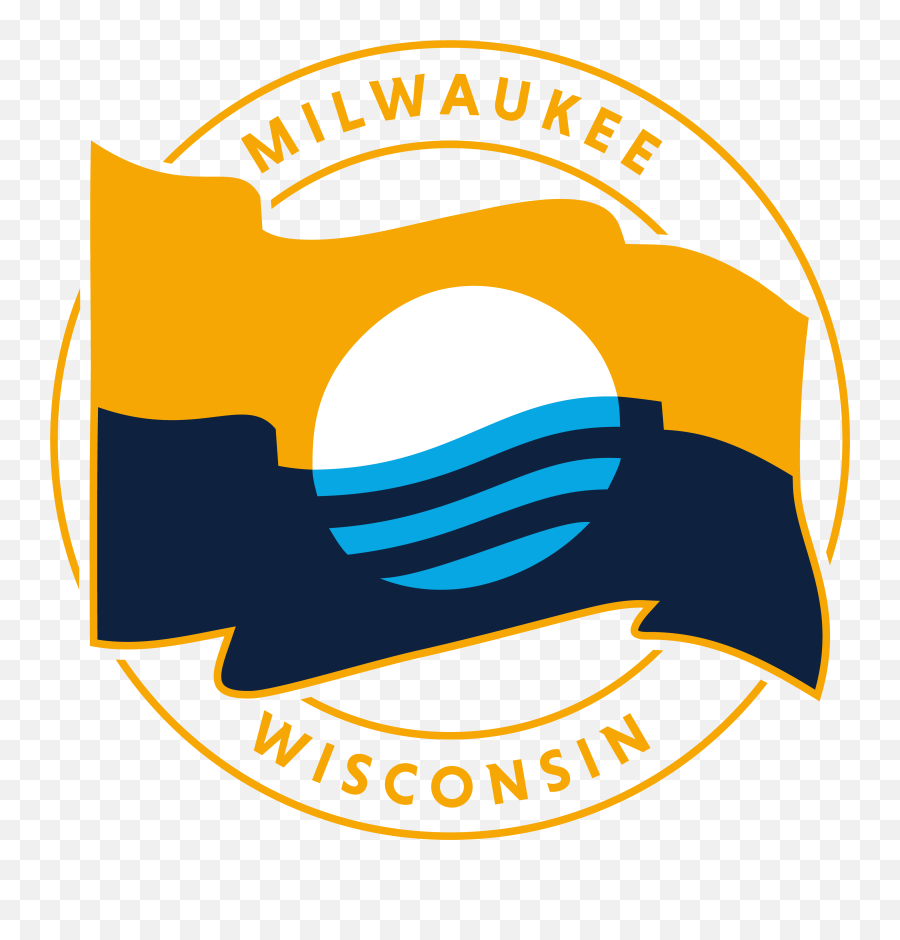The Peopleu0027s Flag Of Milwaukee U2014 Milwaukeeu0027s Symbol Pride - Milwaukee Peoples Flag Png,Instagram What Does The Flag Icon Mean?