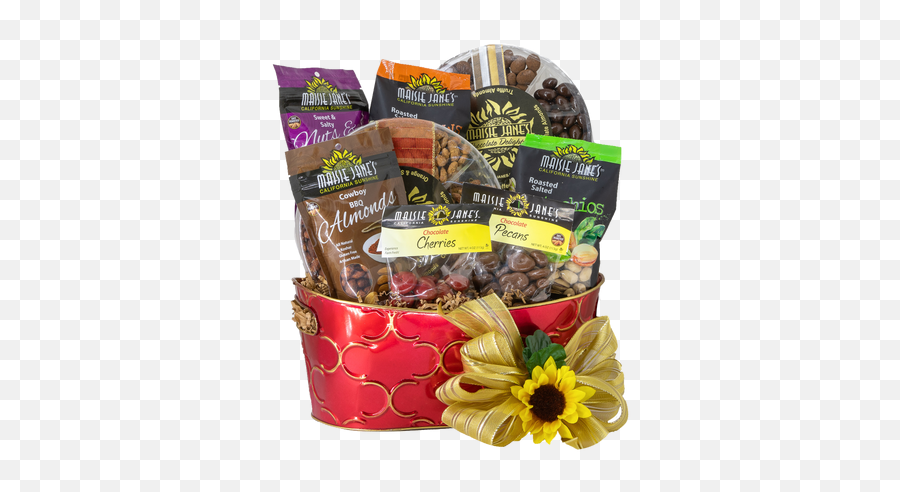 Gift Baskets Maisie Janeu0027s - Types Of Chocolate Png,Gift Basket Icon