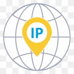 Dns Services Centralnic Registry - Globe Icon Outline png