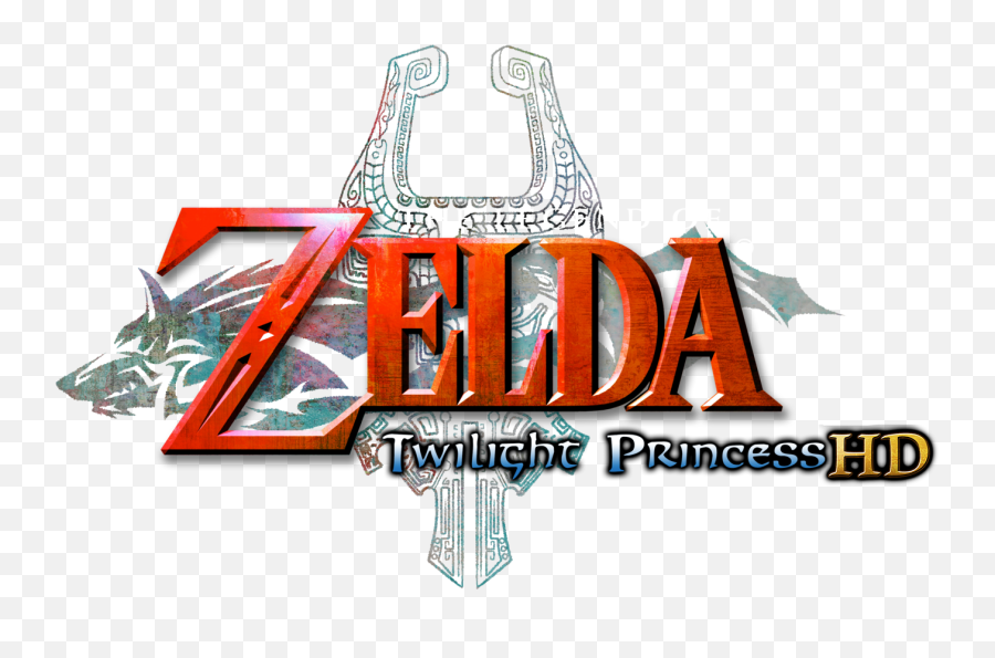 The Legend Of Zelda Twilight Princess Hd - Steamgriddb Language Png,Botw Zelda Icon