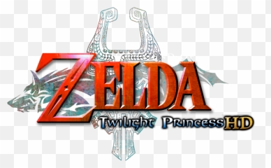 The Legend Of Zelda Twilight Princess Hd - SteamGridDB Language png