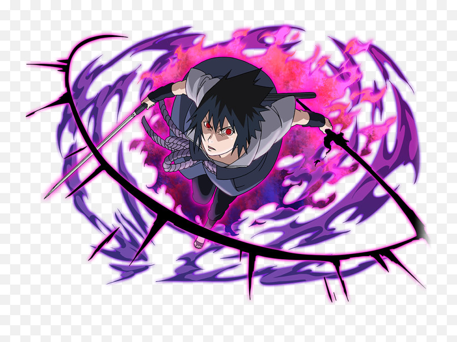 Sasuke Png Transparent - Sasuke Png,Sasuke Transparent