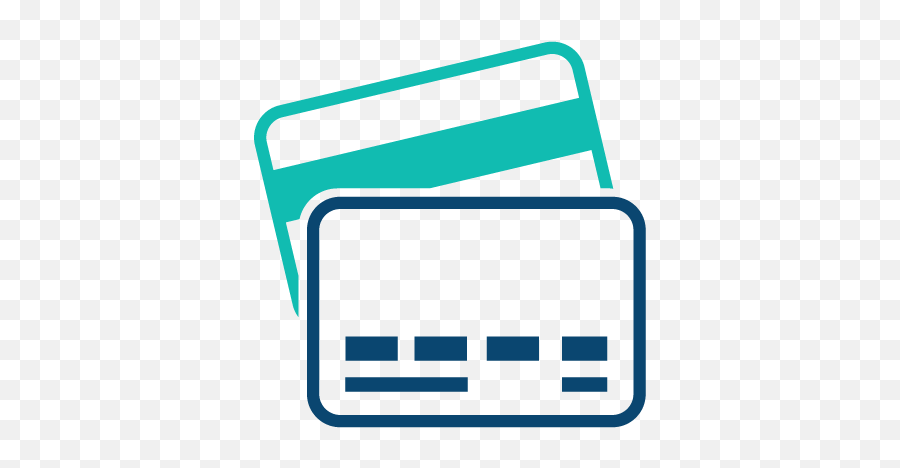 Make A Payment - Icon Credit Card Logo Png,Payments Icon