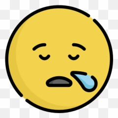 Free Icon Sleep - Happy png