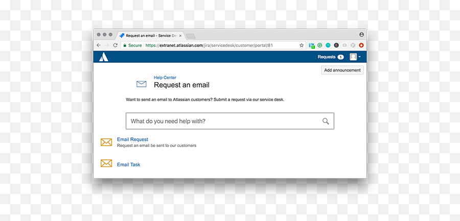 How The Atlassian Email Team Uses Confluence Jsd - Language Png,Font Awesome Submit Icon