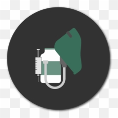 What An Anaesthetic Account Consists Of - Celliersstraat Circle png