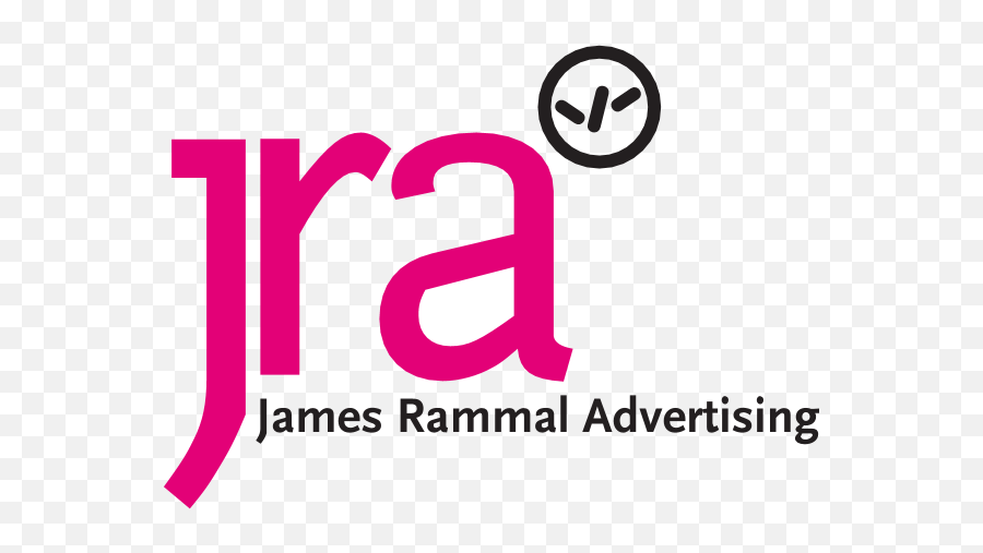 James Rammal Advertising Jra Logo Download - Logo Icon Dot Png,Advertiser Icon