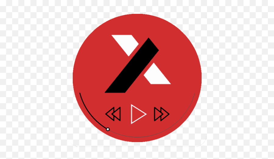 Updated X Video Player - All Format Hd Video Player 2020 Video Player All Format Hd Video Player Png,Dota 2 Icon Hd