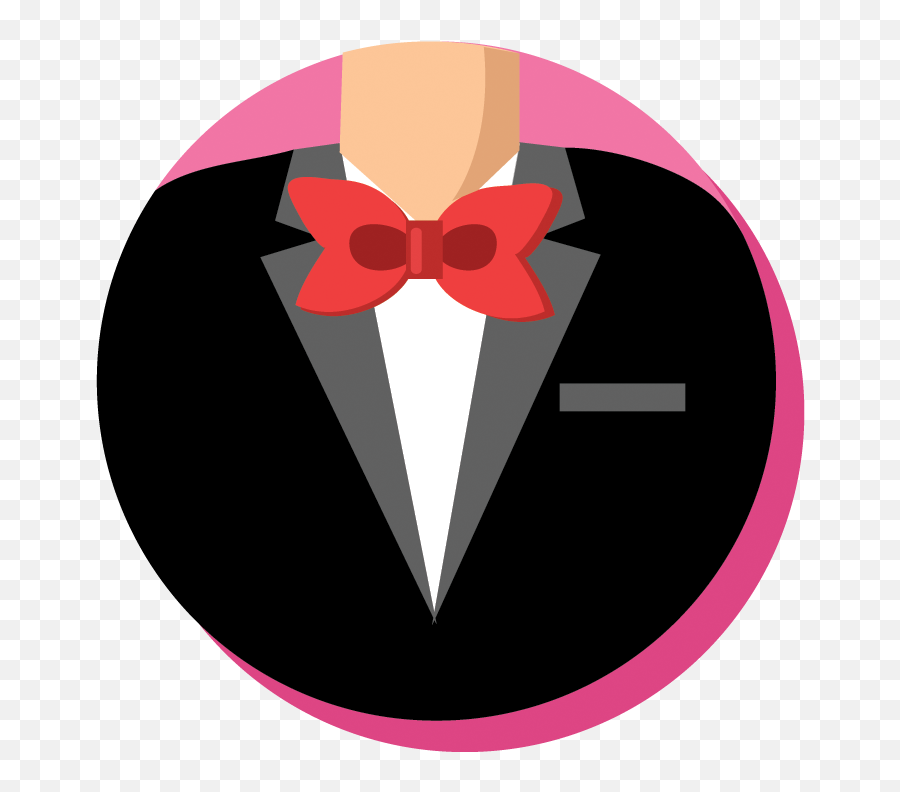 Famous Mary Alterations - Bow Png,Formal Icon
