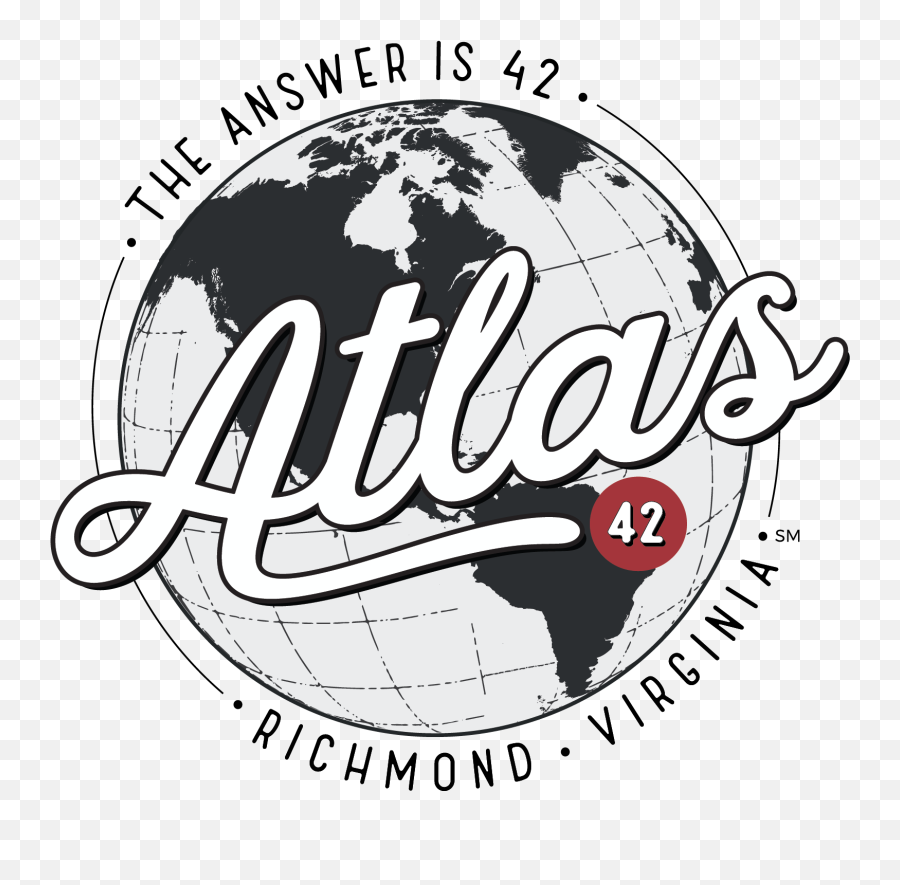About Atlas 42 - Atlas 42 Png,Bbb Logo Vector