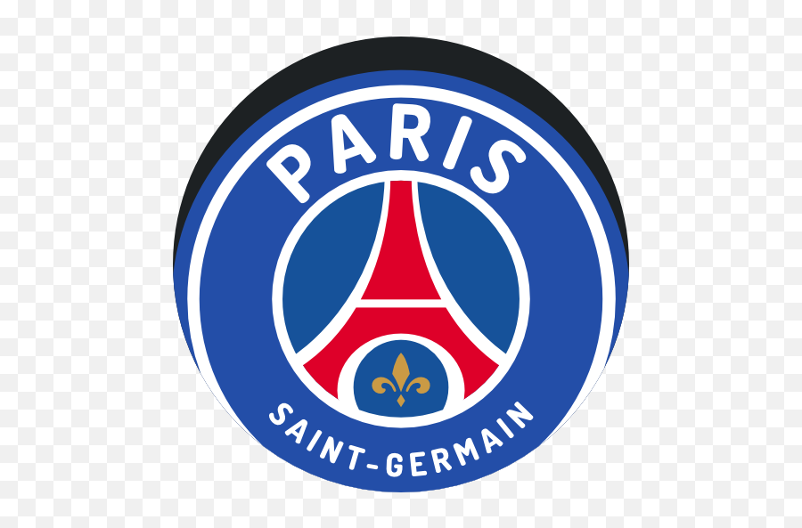 Paris Saint Germain - Free Sports And Competition Icons Logo Clubs Ligue 1 Png,Real Madrid Icon
