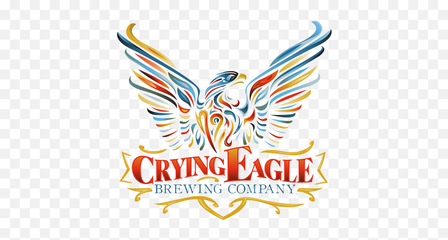 Crying Eagle Brewing Company Lake Charles Louisiana Craft Beer - Crying Eagle Brewing Lake Charles Png,Eagles Logo Png