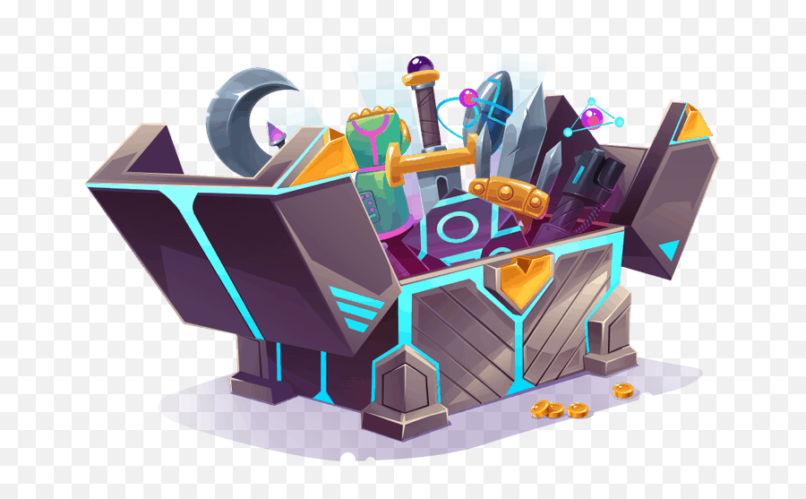 Enjin Multiverse - Egamersio Illustration Png,Pantanassa Icon