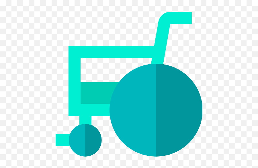 Wheelchair Vector Svg Icon 61 - Png Repo Free Png Icons Vertical,Wheel Chair Icon