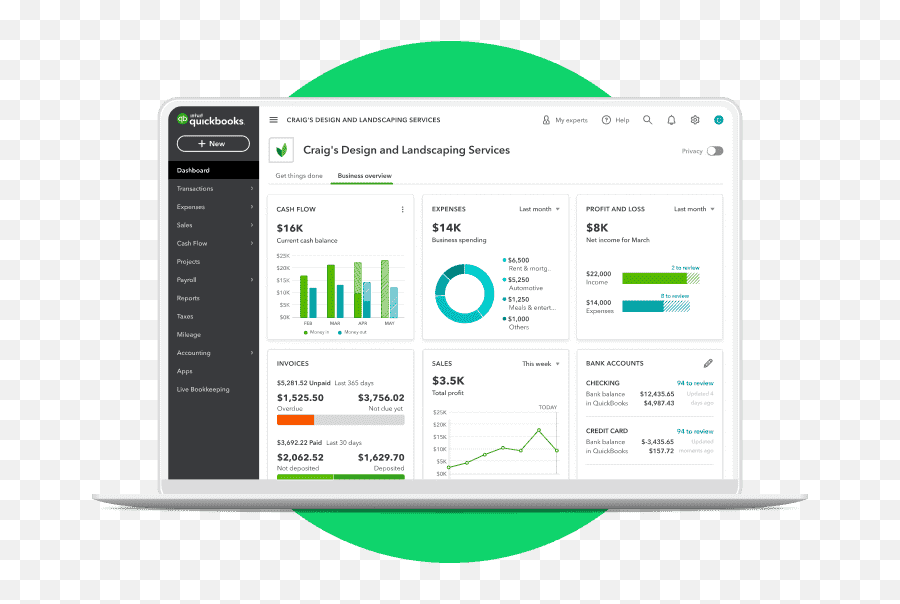 Global Accounting Experience - Vertical Png,What Is The Gear Icon Look Like In Quickbooks