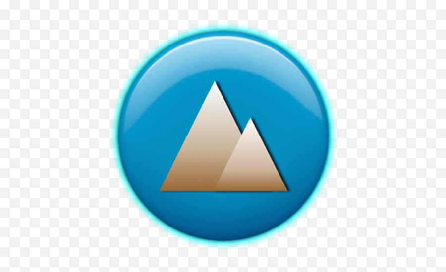 Easy Altimeter And Compass Apk 234 - Download Apk Latest Dot Png,Nordvpn Icon