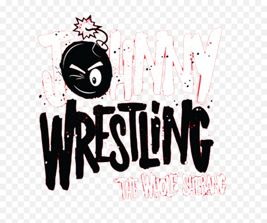 Wrestling Logo Png - Johnny Gargano Johnny Wrestling Logo,Johnny Gargano Png