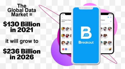 For Investors - Breakout Audio SaaS App png