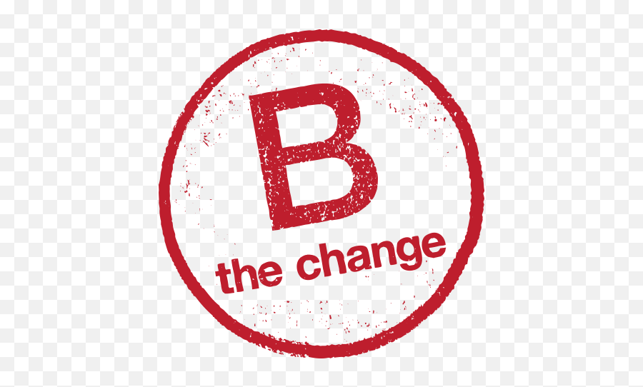 Brandiq Is A Certified B Corporation - B Corp Png,Certified Stamp Png