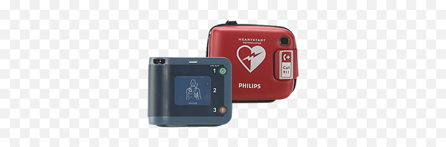 Top Automated External Defibrillators Aeds And Their - Philips Frx Png,Aed Icon