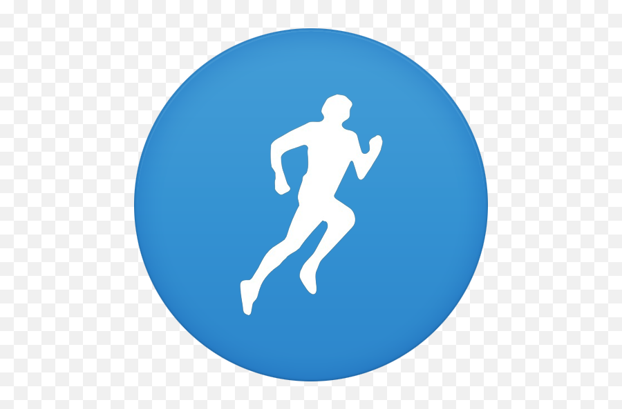 Wellness Apps - Runkeeper App Png,My Fitness Pal Icon
