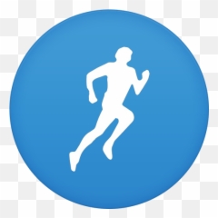 Wellness Apps - Runkeeper png