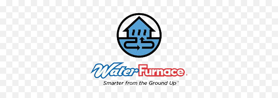 Geothermal Services Hvac Contractors Repair - Water Furnace Png,Geothermal Icon